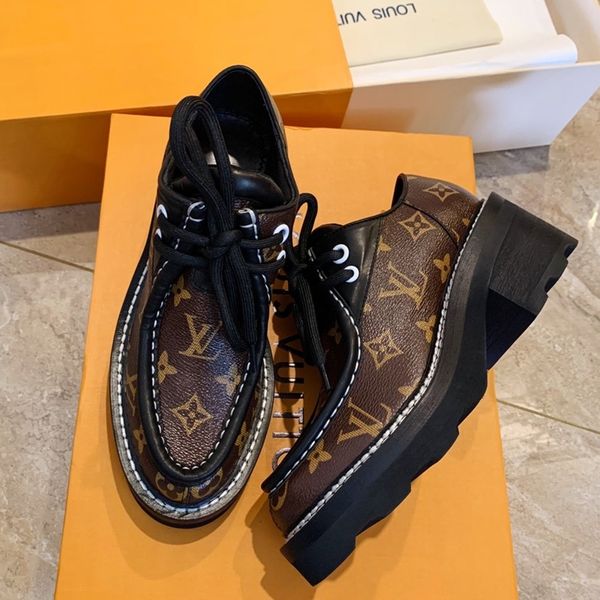 new high-end brand ladies boots a7 leather flat womens sandals casual shoes basketball air with original box ing, Black
new high-end brand ladies boots a7 leather flat womens sandals casual shoes basketball air with original box ing, Black