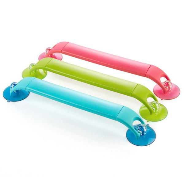 foldable power lock suction bathroom towel bar