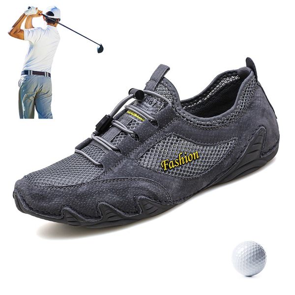 2020 new super light low athletic sneakers men golf leisure sneakers non-slip mesh golf shoes breathable grass sport shoes
2020 new super light low athletic sneakers men golf leisure sneakers non-slip mesh golf shoes breathable grass sport shoes