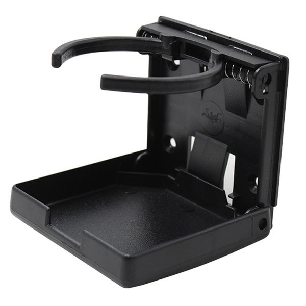 1* black universal folding cup can bottle drink holder mount car truck boat rack
1* black universal folding cup can bottle drink holder mount car truck boat rack