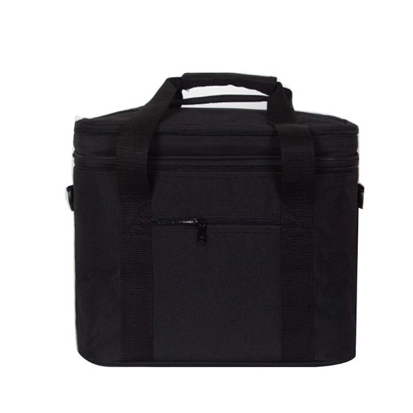 picnic cooler lunch bags double layer thermal large ice pack box shoulder bag insulated car beach barbecues camping, Blue;pink
picnic cooler lunch bags double layer thermal large ice pack box shoulder bag insulated car beach barbecues camping, Blue;pink