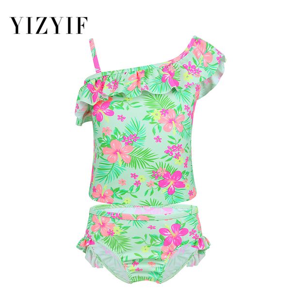 girls tankini ruffled one-shoulder floral printed swimsuit swimwear bathing suit set with bottoms hawaiian ruffle swimwear
girls tankini ruffled one-shoulder floral printed swimsuit swimwear bathing suit set with bottoms hawaiian ruffle swimwear
