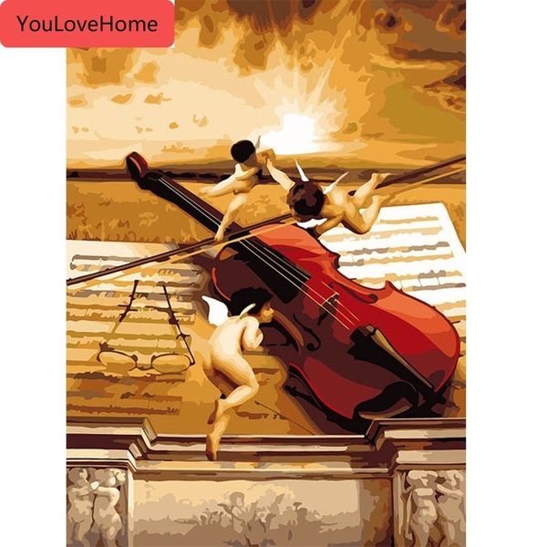 oil painting violin painting by numbers music modern hand painted painting paint canvas picture diy home decoration modern home decor
oil painting violin painting by numbers music modern hand painted painting paint canvas picture diy home decoration modern home decor