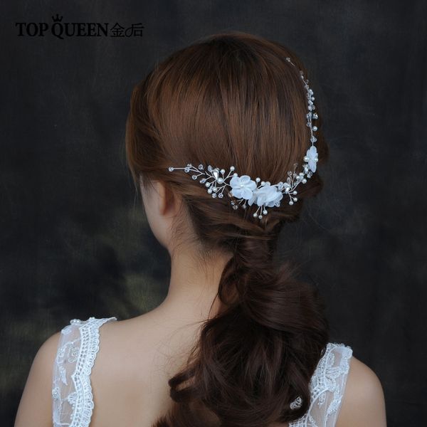 ueen hp109 bridal hair accessory with crystal pearls flower bride floral comb headpiece prom hair jewelry for wedding
ueen hp109 bridal hair accessory with crystal pearls flower bride floral comb headpiece prom hair jewelry for wedding