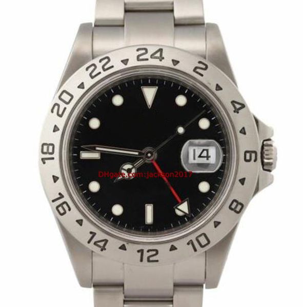 christmas gift 4 style 03 automatic mens watches wrist watch 42mm 216570 black dial /white dial stainless steel gmt date watch, Slivery;brown
christmas gift 4 style 03 automatic mens watches wrist watch 42mm 216570 black dial /white dial stainless steel gmt date watch, Slivery;brown