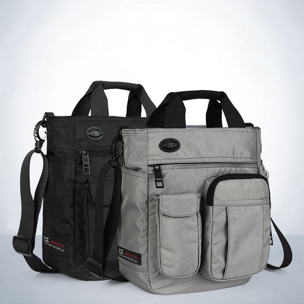 бренд мужчины портативный сумка высокого качества водонепроницаемый сумка на плечо для женщин бизнес путешествия crossbody сумки слинг повсе
бренд мужчины портативный сумка высокого качества водонепроницаемый сумка на плечо для женщин бизнес путешествия crossbody сумки слинг повсе