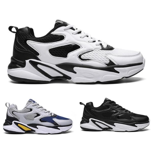 men running shoes mens dark navy outdoor shoes black white split sports sneakers men casual shoes size 40-44
men running shoes mens dark navy outdoor shoes black white split sports sneakers men casual shoes size 40-44