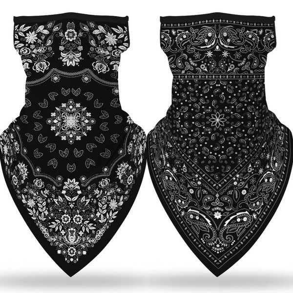 g9scn liva girl face style punk headband bandana scarf multifunctional seamless printed mask tube ring scarf men women, Black
g9scn liva girl face style punk headband bandana scarf multifunctional seamless printed mask tube ring scarf men women, Black