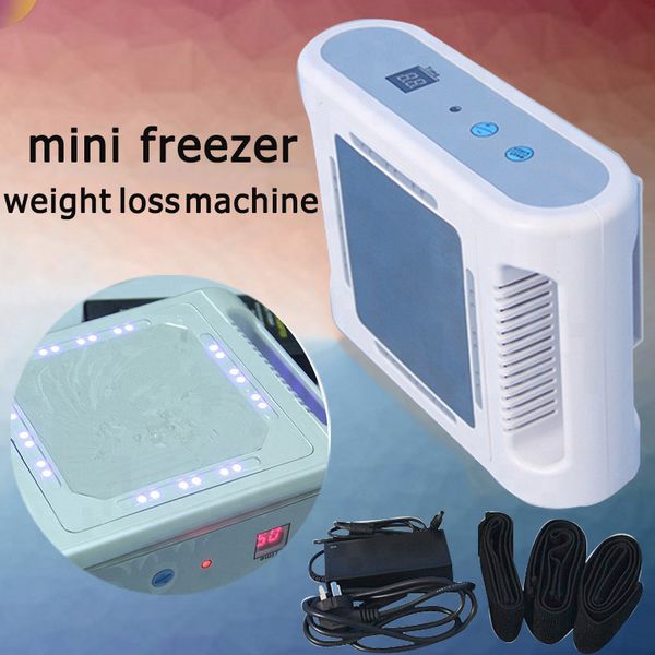 2019 new arrival cryolipolysis fat e machine portable home use cryotherapy sculpting fat e slimming machine ce/dhl
2019 new arrival cryolipolysis fat e machine portable home use cryotherapy sculpting fat e slimming machine ce/dhl