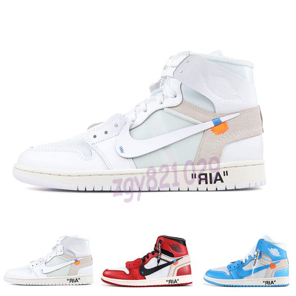 men 1 basketball shoes sneakers off unc chicago high sky blue 2020 new jumpman 1s women x og sport zapatos designer trainers shoes 36-46 g52, Black;brown
men 1 basketball shoes sneakers off unc chicago high sky blue 2020 new jumpman 1s women x og sport zapatos designer trainers shoes 36-46 g52, Black;brown