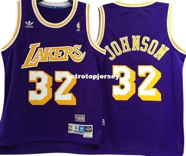 johnson #32 sewn retro purple vintage jersey mens vest size xs-6xl stitched basketball jerseys ncaa, Black;blue
johnson #32 sewn retro purple vintage jersey mens vest size xs-6xl stitched basketball jerseys ncaa, Black;blue