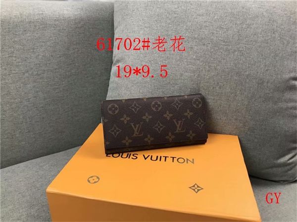 2019 superior quality new fashion lady long wallet hy601702 women's leather wallet men's and women's universal wallet, Red;black
2019 superior quality new fashion lady long wallet hy601702 women's leather wallet men's and women's universal wallet, Red;black