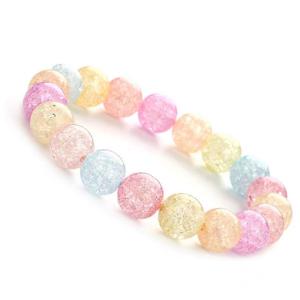 природные вулканические камни холодное лето милый свежий красочный взрывчатое кристалл одно кольцо браслет, Golden;silver
природные вулканические камни холодное лето милый свежий красочный взрывчатое кристалл одно кольцо браслет, Golden;silver