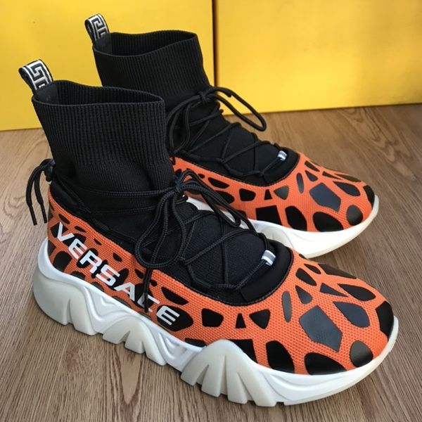 france high-end brand casual shoes mens printed letters fashion style air basketball shoes,with original box, f14, Black
france high-end brand casual shoes mens printed letters fashion style air basketball shoes,with original box, f14, Black