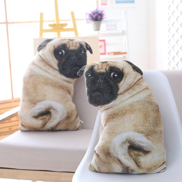 simulation dog plush pug toys soft lifelike stuffed animals shar pei pug plush pillow dolls sofa cushion kids girls gift
simulation dog plush pug toys soft lifelike stuffed animals shar pei pug plush pillow dolls sofa cushion kids girls gift