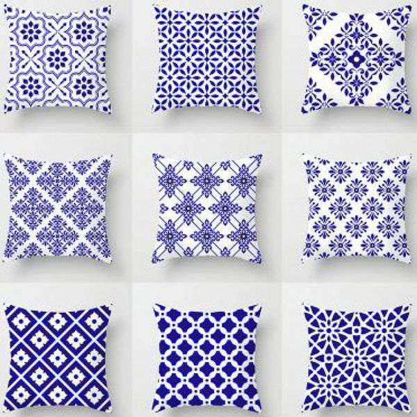blue cushion navy cushions geometric velvet throw decor pillow bright navy blue for sofa seat chair decorative 45x45 cm plush
blue cushion navy cushions geometric velvet throw decor pillow bright navy blue for sofa seat chair decorative 45x45 cm plush