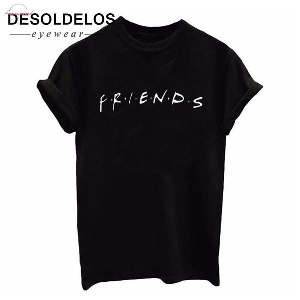 100% cotton friends tv tee shirt femme womens shirts women tshirt leopard t shirt women short sleeve tee shirts 2019 fashion, White
100% cotton friends tv tee shirt femme womens shirts women tshirt leopard t shirt women short sleeve tee shirts 2019 fashion, White