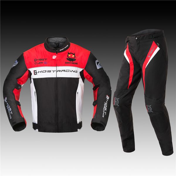 motorcycle pants racing waterpoof motocross jacket off road riding protective suit
motorcycle pants racing waterpoof motocross jacket off road riding protective suit