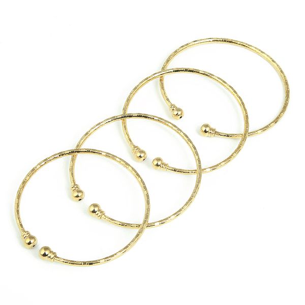gold bangle for women gold dubai bride wedding ethiopian bracelet africa bangle arab jewelry charm bracelet, White
gold bangle for women gold dubai bride wedding ethiopian bracelet africa bangle arab jewelry charm bracelet, White