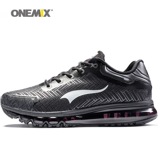 new sell onemix men's running shoes air cushion sneakers for men sport shoe athletic zapatillas outdoor breathable shoes
new sell onemix men's running shoes air cushion sneakers for men sport shoe athletic zapatillas outdoor breathable shoes
