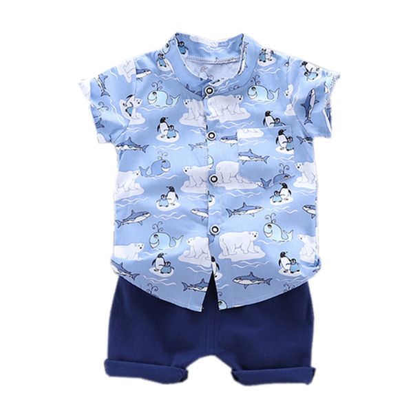 baby boys clothes sets suit for boy summer shirts shorts 2 pieces costume children clothing kids infant toddler outfits 1 2 3 4, White
baby boys clothes sets suit for boy summer shirts shorts 2 pieces costume children clothing kids infant toddler outfits 1 2 3 4, White