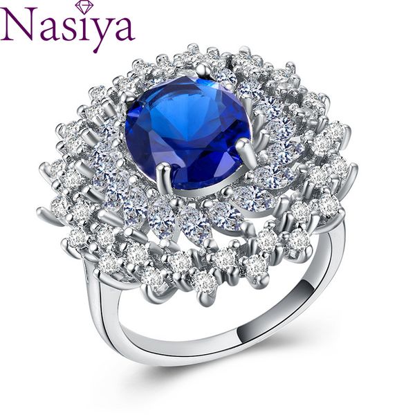 творческое sapphire покрыло 925 серебряное кольцо ювелирных изделий циркон gemstone кольца дамы оптовой продажи ювелирных изделий, Golden;silver
творческое sapphire покрыло 925 серебряное кольцо ювелирных изделий циркон gemstone кольца дамы оптовой продажи ювелирных изделий, Golden;silver