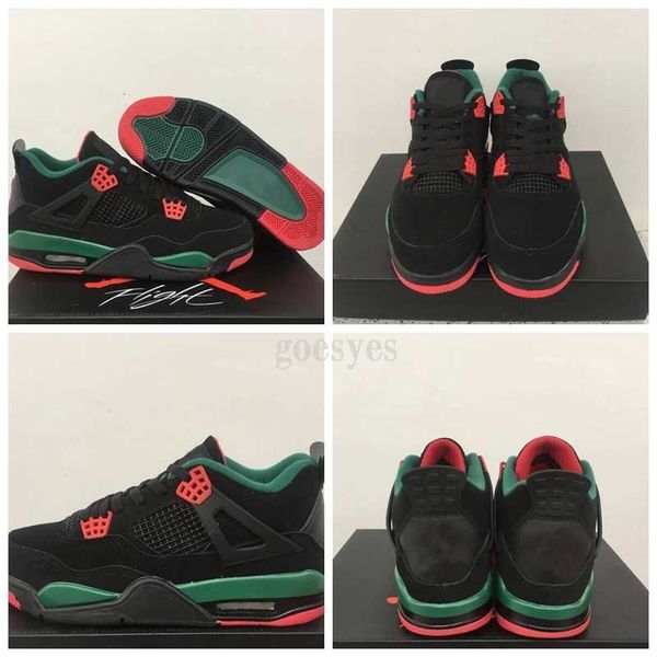 4 jumpman men basketball shoes sneakers black green white cement pure money bred royalty game royal 4s sports shoes us 7-13
4 jumpman men basketball shoes sneakers black green white cement pure money bred royalty game royal 4s sports shoes us 7-13