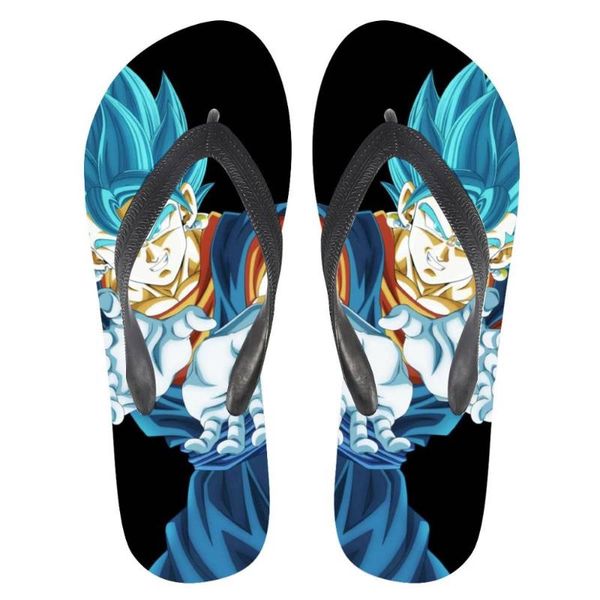 new anime arrival summer men flip flops beach sandals anti-slip casual shoes, Black
new anime arrival summer men flip flops beach sandals anti-slip casual shoes, Black