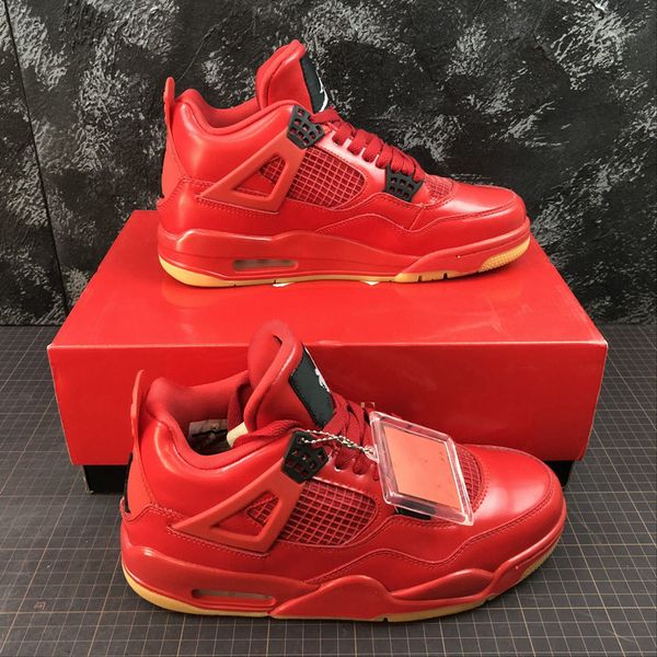 4 iv nrg red men s basketball shoes style code:av3914-600 4s outdoor sport shoes size us7--13
4 iv nrg red men s basketball shoes style code:av3914-600 4s outdoor sport shoes size us7--13