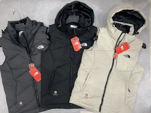 новый пуховик северный жилет и съемная крышка мужчины и женщины сталкиваются с открытым лицом пальто классическая мода без рукавов пуховик ж, Black
новый пуховик северный жилет и съемная крышка мужчины и женщины сталкиваются с открытым лицом пальто классическая мода без рукавов пуховик ж, Black