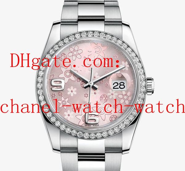 datejust 36 mm mens womens watch 18k yellow gold 116243 116244 116200 116234 2813 movement mechanical automatic mens watch, Slivery;brown
datejust 36 mm mens womens watch 18k yellow gold 116243 116244 116200 116234 2813 movement mechanical automatic mens watch, Slivery;brown