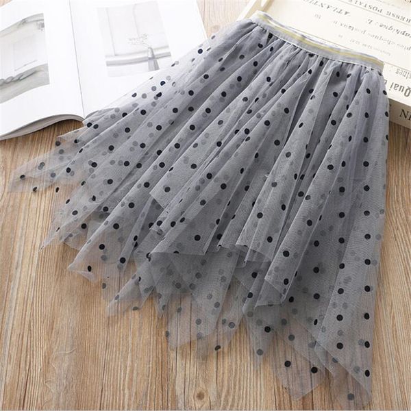 girls summer dots tulle irregular hem tutu skirts girl beige grey pink skirt children skirt
girls summer dots tulle irregular hem tutu skirts girl beige grey pink skirt children skirt