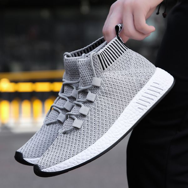 yrrfuot outdoor sneakers men brand light soft bottom damping running shoes lace-up non-slip trend sports shoes
yrrfuot outdoor sneakers men brand light soft bottom damping running shoes lace-up non-slip trend sports shoes