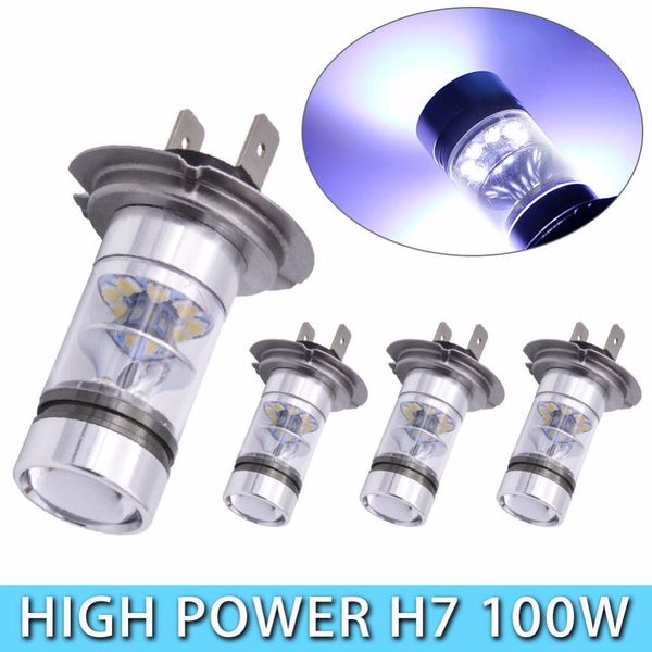 2x 12v 8000k cold white h7 100w cree chip led fog tail driving car fog driving light lamp lampada faro blanc bulbs super bright
2x 12v 8000k cold white h7 100w cree chip led fog tail driving car fog driving light lamp lampada faro blanc bulbs super bright