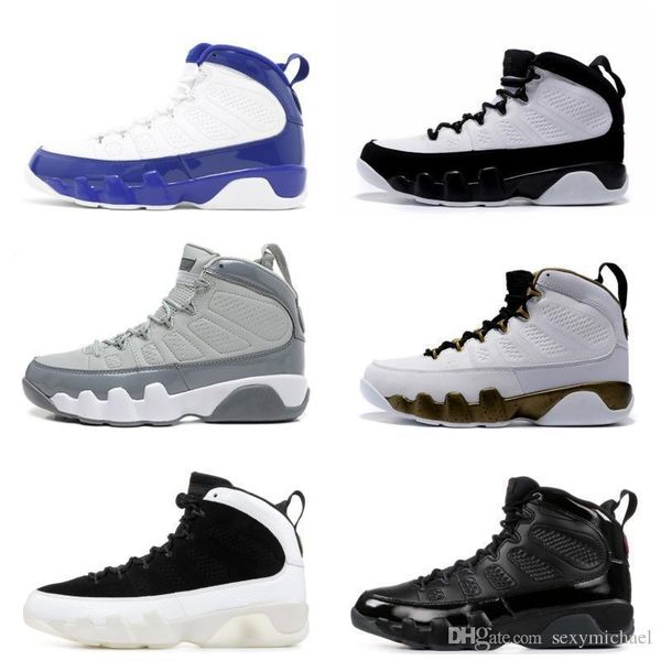 9 basketball space jam classic shoes 9s bred cool grey black white anthracite blue yellow sports shoes men with box
9 basketball space jam classic shoes 9s bred cool grey black white anthracite blue yellow sports shoes men with box