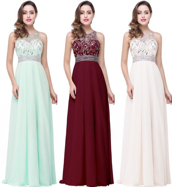 sequined beaded a-line prom dresses vintage evening gown open back bridesmaid formal party pageant dress cps254, Black
sequined beaded a-line prom dresses vintage evening gown open back bridesmaid formal party pageant dress cps254, Black