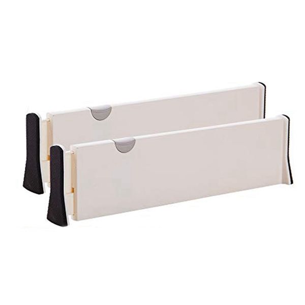 drawer divider organizers,adjustable separators 4 inch high expandable from 11-17 inch for bedroom, bathroom, closet, office
drawer divider organizers,adjustable separators 4 inch high expandable from 11-17 inch for bedroom, bathroom, closet, office