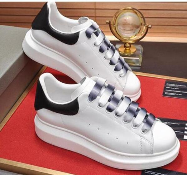 new8 latest2 real leather sneaker men's shoes fashion autumn and winter footwears sports low lace-up casual men shoes zapatos de hombre, Black
new8 latest2 real leather sneaker men's shoes fashion autumn and winter footwears sports low lace-up casual men shoes zapatos de hombre, Black