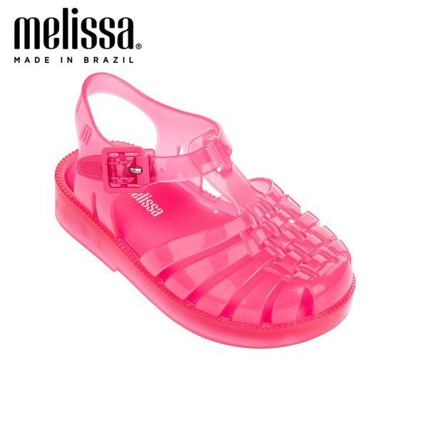 mini melissa possession boy girl bow jelly shoes sandals 2020 new baby shoes melissa sandals for kids non-slip sandalias t200411, Black;red
mini melissa possession boy girl bow jelly shoes sandals 2020 new baby shoes melissa sandals for kids non-slip sandalias t200411, Black;red