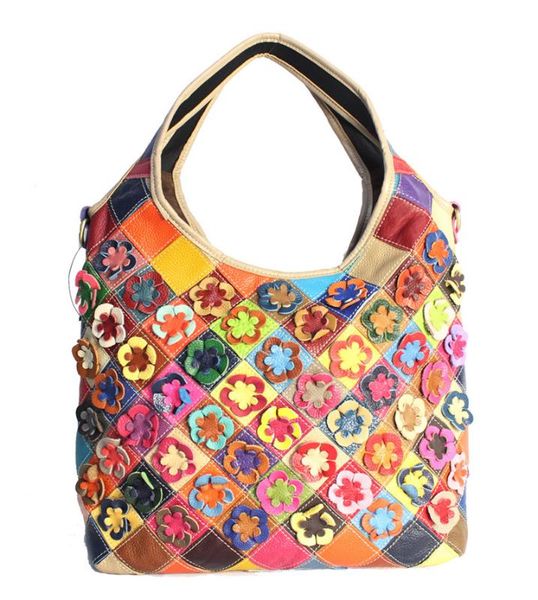 cow leather hobo floral handbag women casual tote bag female large shoulder messenger bags high quality
cow leather hobo floral handbag women casual tote bag female large shoulder messenger bags high quality