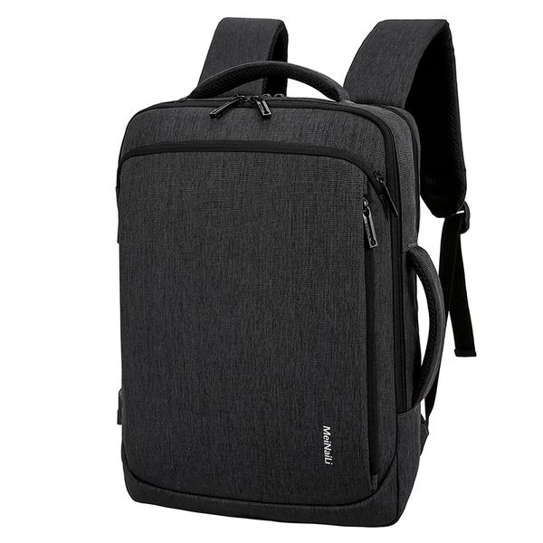 business travel lapbackpack 15.6 inch usb charging men teenage bookbag waterproof comfortable 27 l backpack
business travel lapbackpack 15.6 inch usb charging men teenage bookbag waterproof comfortable 27 l backpack