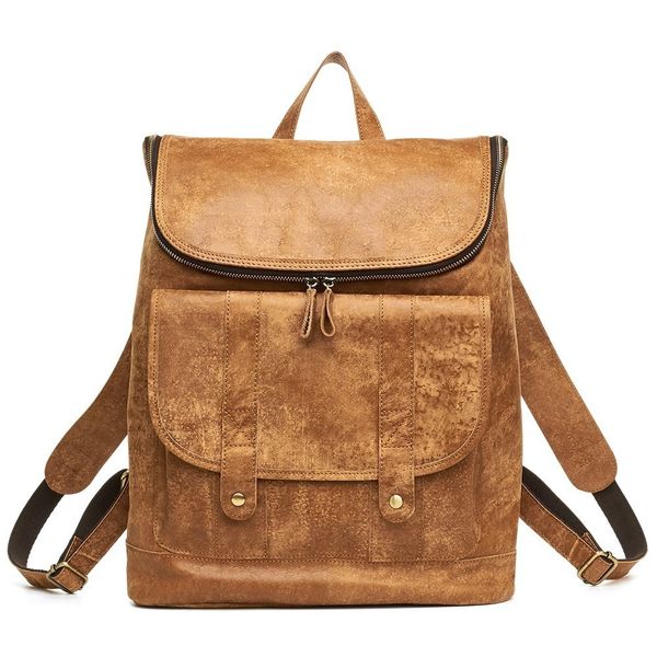 men travel bag genuine leather backpack male lapcasual man messenger women backpack female schoolbag backpacks for men
men travel bag genuine leather backpack male lapcasual man messenger women backpack female schoolbag backpacks for men