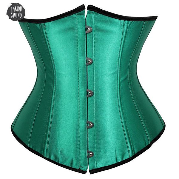underbust gothic corset and waist cincher workout shape body bustiers belt plus size lingerie corsets underbust s 6xl new, Black;white
underbust gothic corset and waist cincher workout shape body bustiers belt plus size lingerie corsets underbust s 6xl new, Black;white