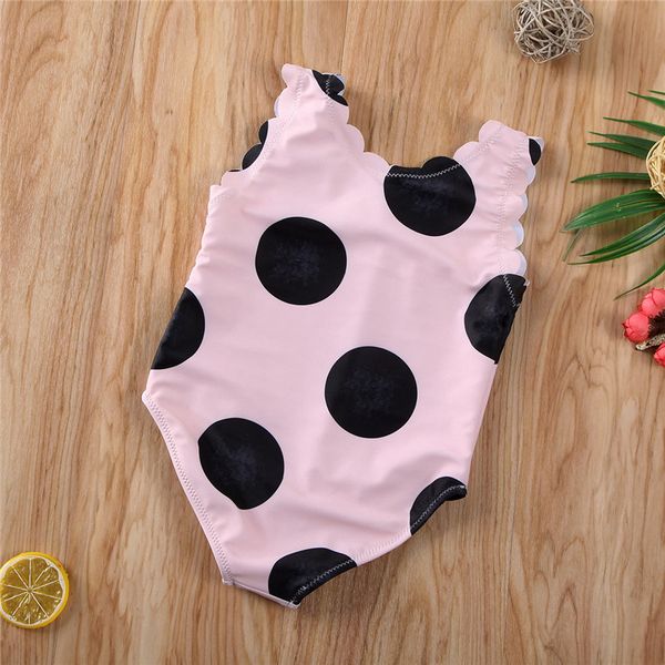 toddler kids baby girl dot bikini biquini one-piece swimwear swimsuit beach holiday bathing suit swimming costume clothes 1-5y
toddler kids baby girl dot bikini biquini one-piece swimwear swimsuit beach holiday bathing suit swimming costume clothes 1-5y