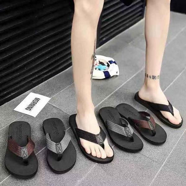 men women sandals shoes slide summer fashion wide flat slippery sandals slipper flip flop shoe10 p01, Black
men women sandals shoes slide summer fashion wide flat slippery sandals slipper flip flop shoe10 p01, Black