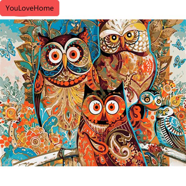 painting by number animals owl handpainted drawing acrylic pictures by number wall art beautiful painting by numbers diy picture art kits
painting by number animals owl handpainted drawing acrylic pictures by number wall art beautiful painting by numbers diy picture art kits