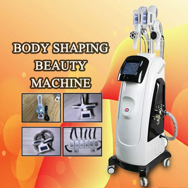 2020 multifunction 6 handles factory cryolipolysis salon use cavitation rf lipo laser cryolipolysis machine fast shipping
2020 multifunction 6 handles factory cryolipolysis salon use cavitation rf lipo laser cryolipolysis machine fast shipping