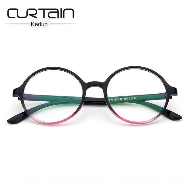 round fresh 2371 trendsetter frame tang yan plain glasses all-match glasses frame, Silver
round fresh 2371 trendsetter frame tang yan plain glasses all-match glasses frame, Silver
