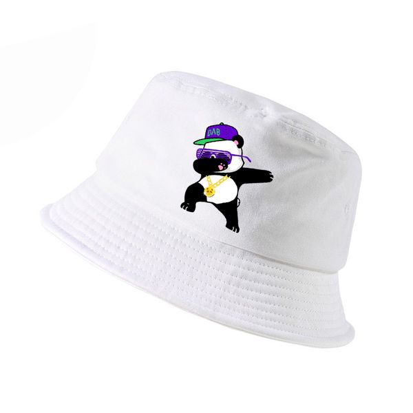 summer fashion dabbing pug bucket hat men funny fisherman hat dabbing panda cap male ms outdoor fishing
summer fashion dabbing pug bucket hat men funny fisherman hat dabbing panda cap male ms outdoor fishing