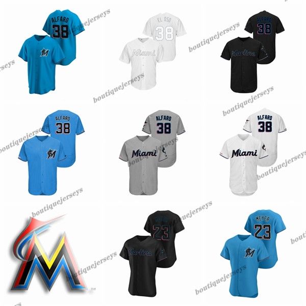 пользовательских мужчины женщины дети майами marlins 38 хорхе альфаро 38 el oso 23 max meyer 22 sandy alcantara 22 sandman главная бейсбол т, Blue;black
пользовательских мужчины женщины дети майами marlins 38 хорхе альфаро 38 el oso 23 max meyer 22 sandy alcantara 22 sandman главная бейсбол т, Blue;black